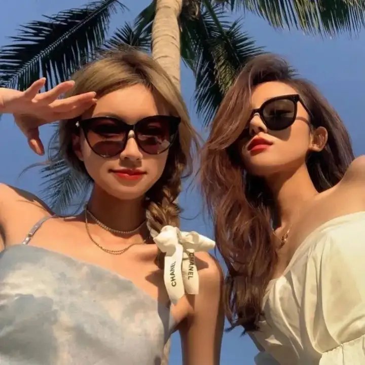 中国的鹦鹉